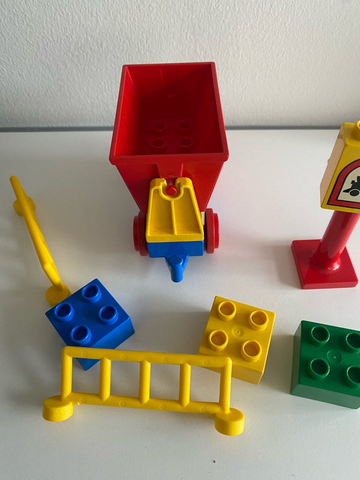 Lego Duplo 2739