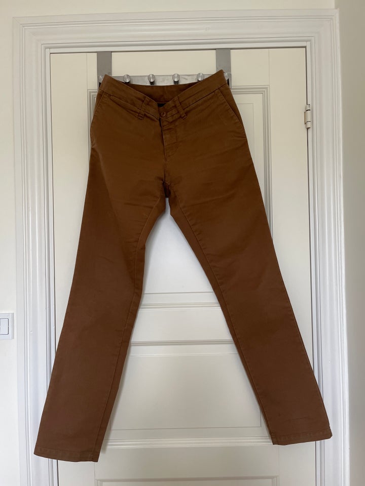 Chinos, Carhartt, str. 31