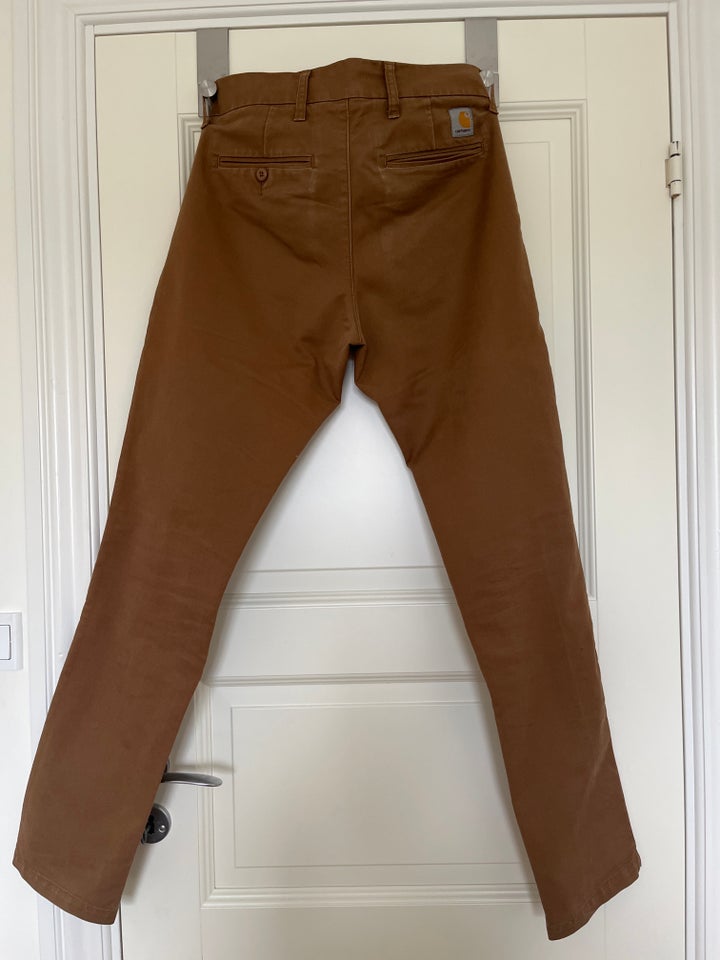 Chinos, Carhartt, str. 31