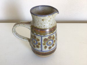 Keramik Kande/vase Michael
