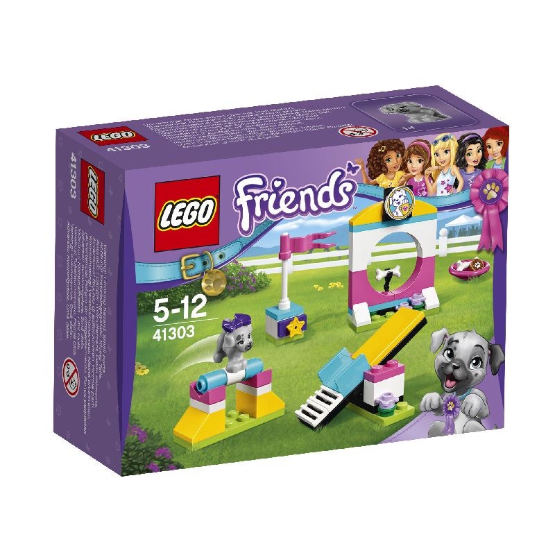 Lego Friends 41303