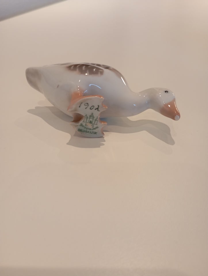 Porcelæns figur, Bing og Grøndahl