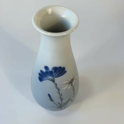 Porcelæn Royal Copenhagen vase 