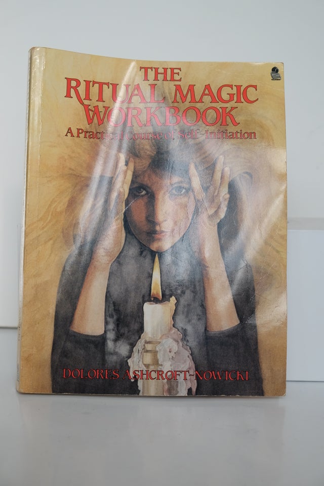 The Ritual Magic Workbook, Dolores