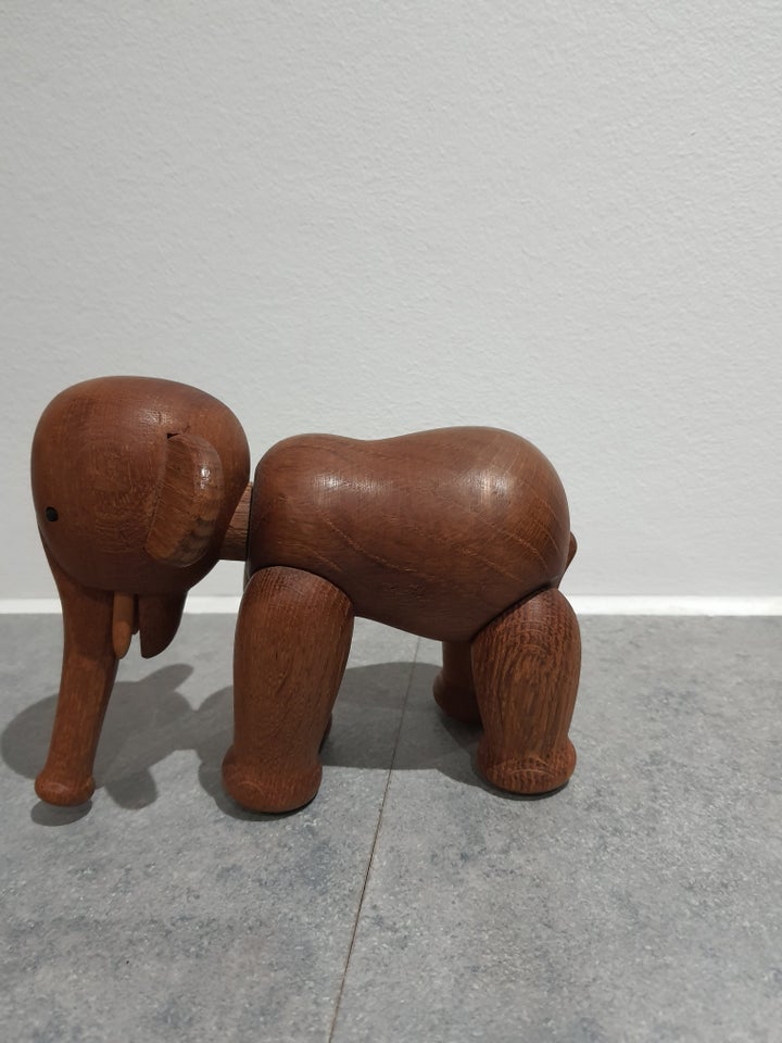 Samlefigurer, Kay Bojesen Elefant