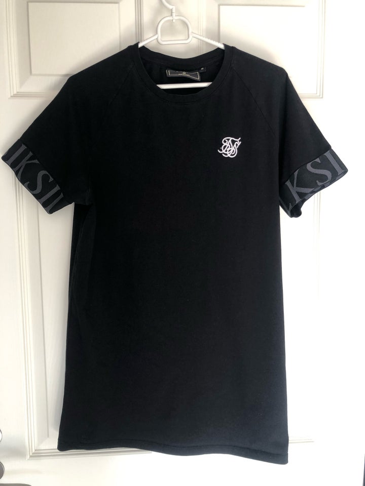 T-shirt, SikSilk, str. M