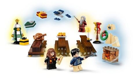 Lego Harry Potter 75964