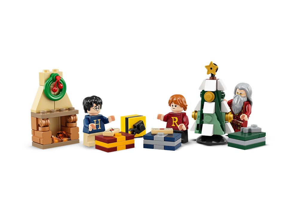 Lego Harry Potter 75964