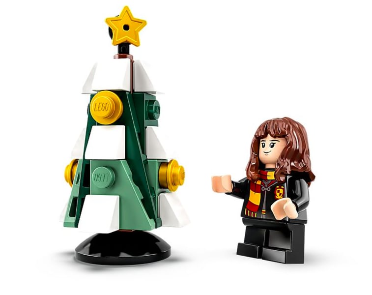 Lego Harry Potter 75964