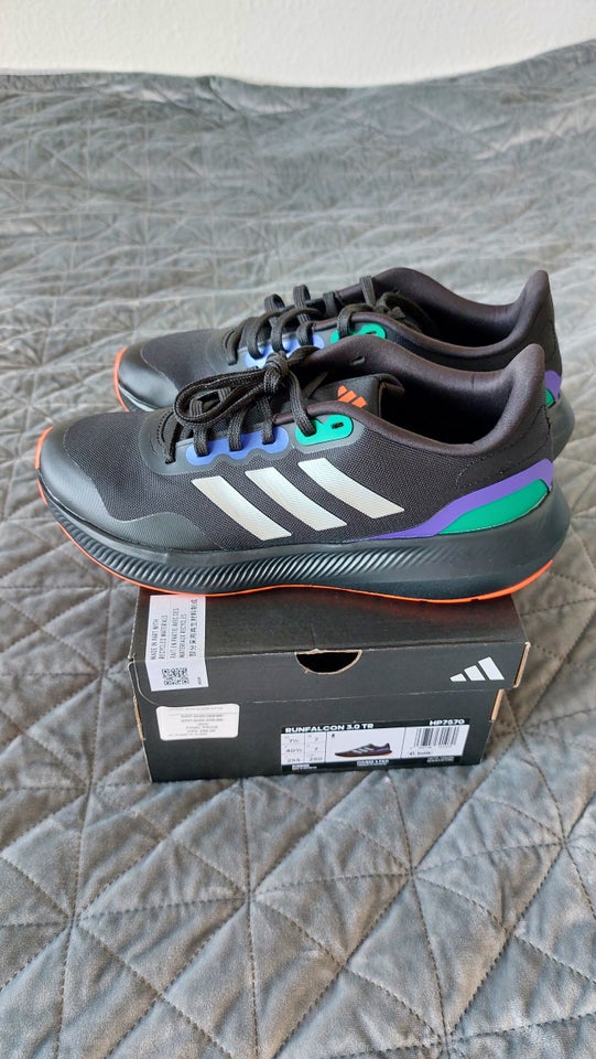 Sportssko, str. 40,5, Adidas