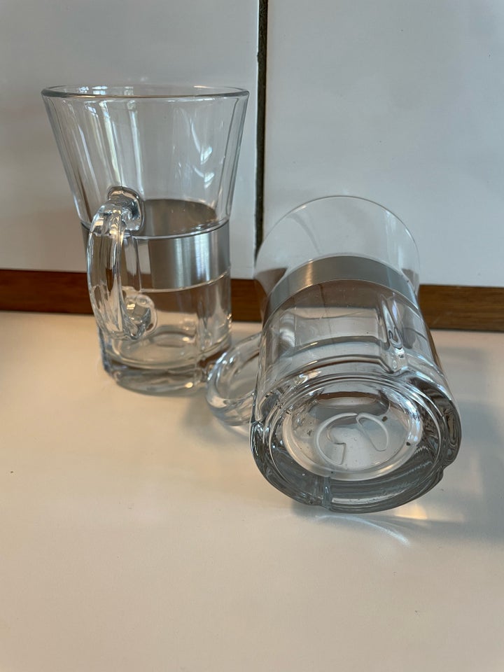 Glas Kaffekop Rosendal