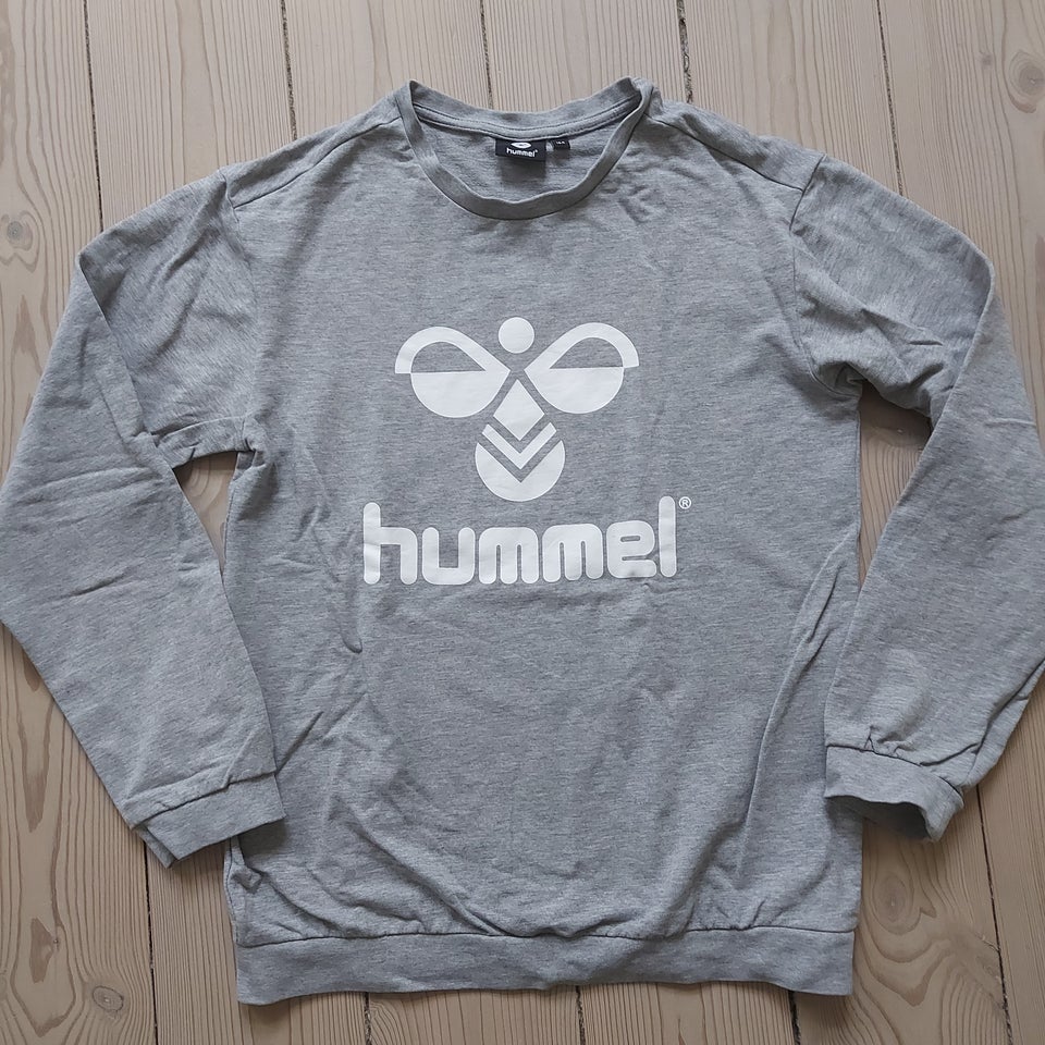 Bluse, Hummel, Hummel