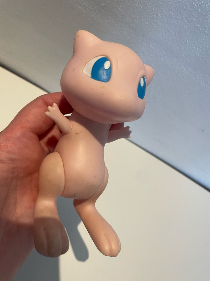 Pokemonfigur, TOMY