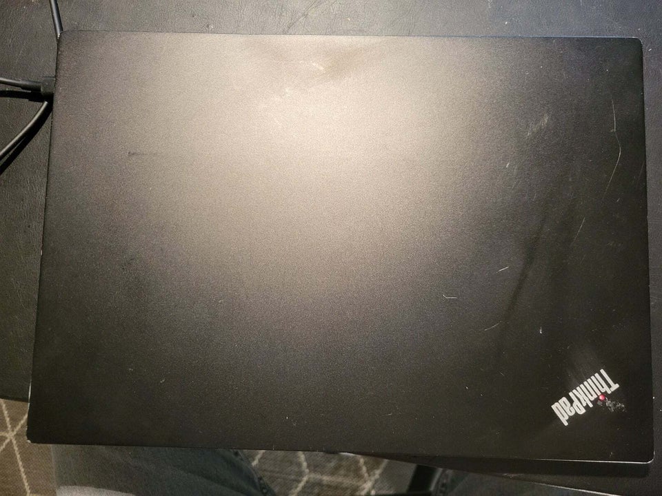 Lenovo ThinkPad L380, Intel Core