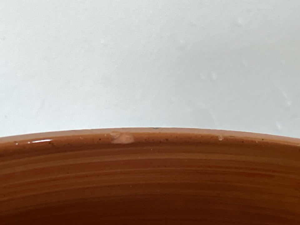 Keramik Skål Abbednæs