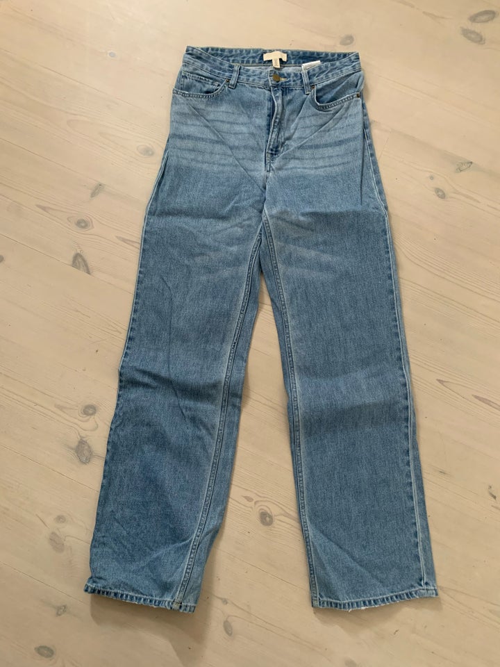 Jeans, HM, str. 38