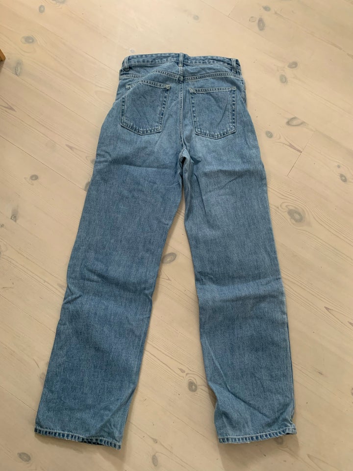 Jeans, HM, str. 38