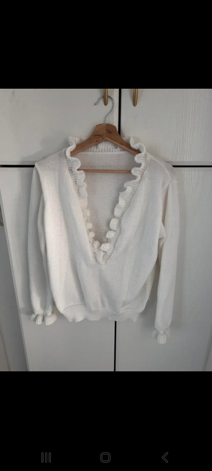 Sweater, Ukendt, str. 38