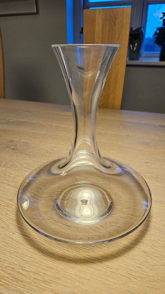 Glas Karaffel Riedel