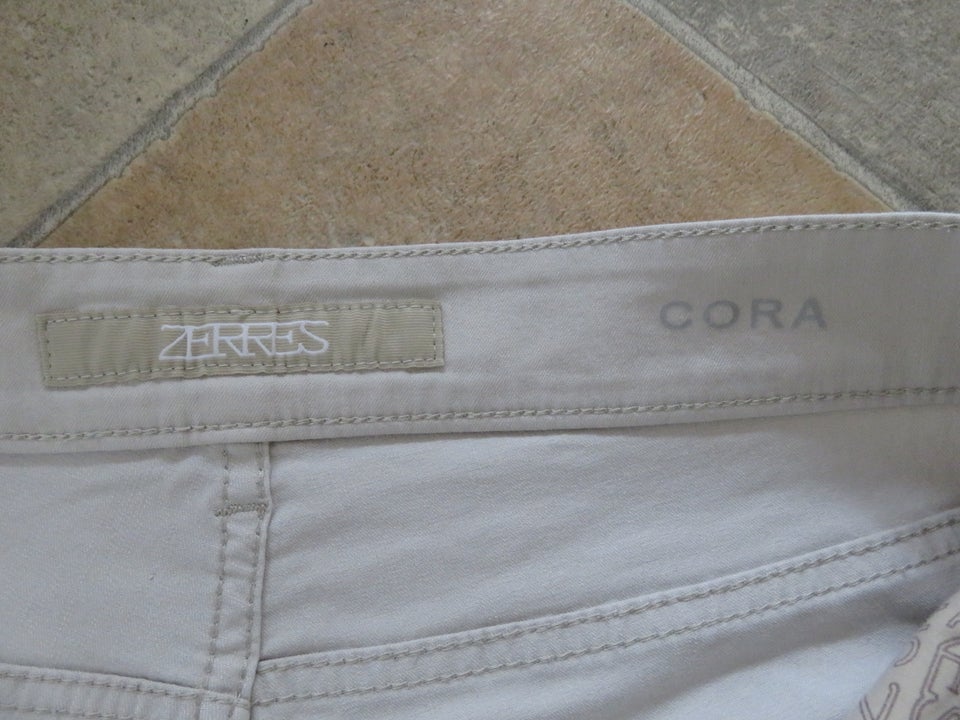 Andet, Jeans, Zerres Jeans