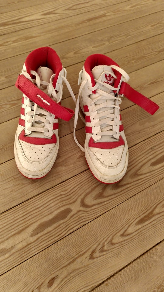 Sneakers, str. 40,5, Adidas