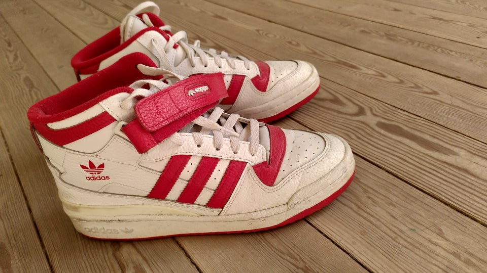 Sneakers, str. 40,5, Adidas