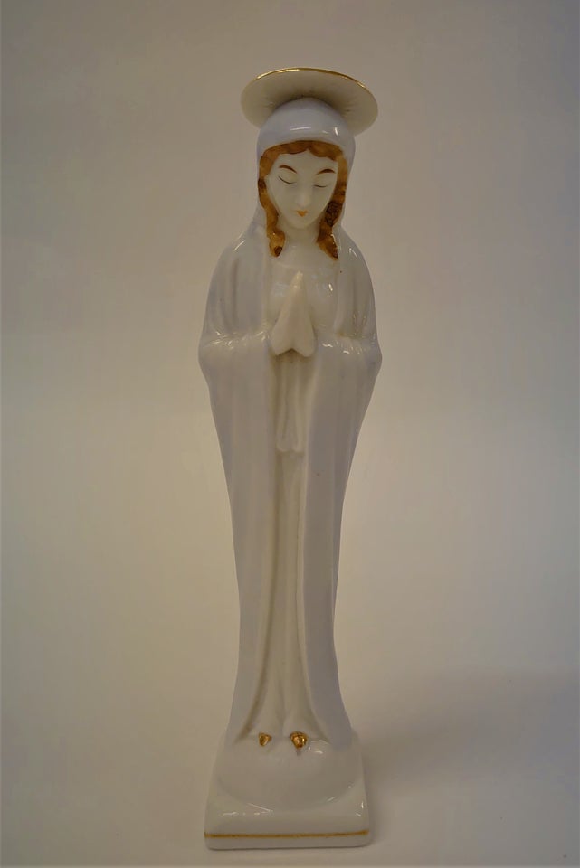 Porcelæn Madonna