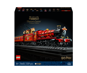 Lego Harry Potter 76405 Hogwarts