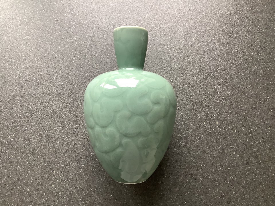 Vase, Keramik