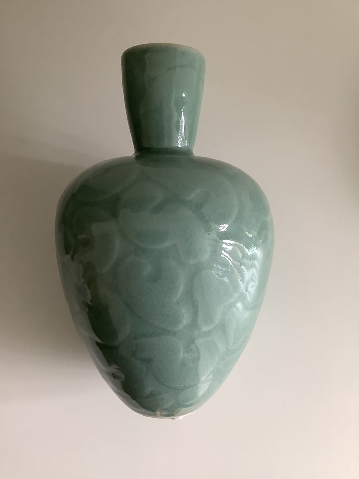 Vase, Keramik