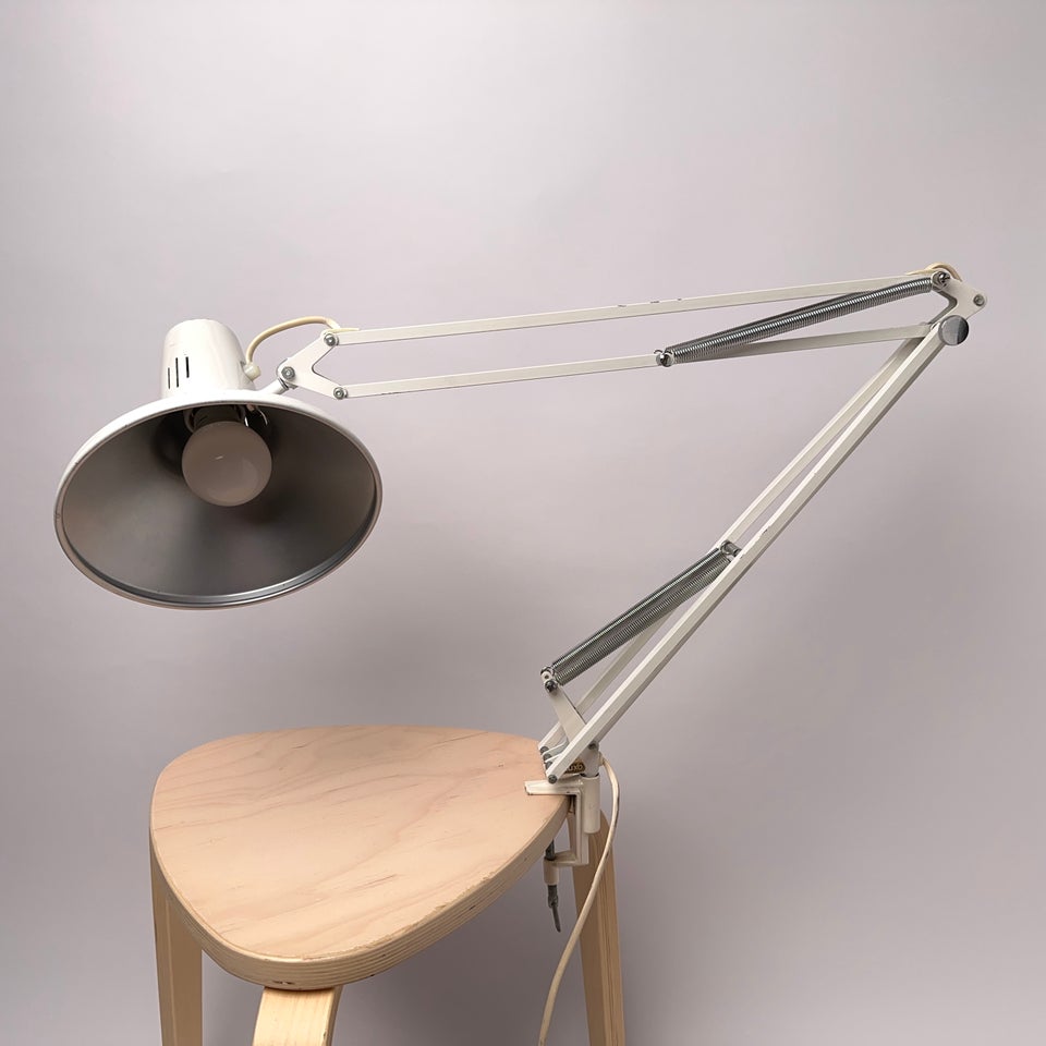 Arkitektlampe Luxo