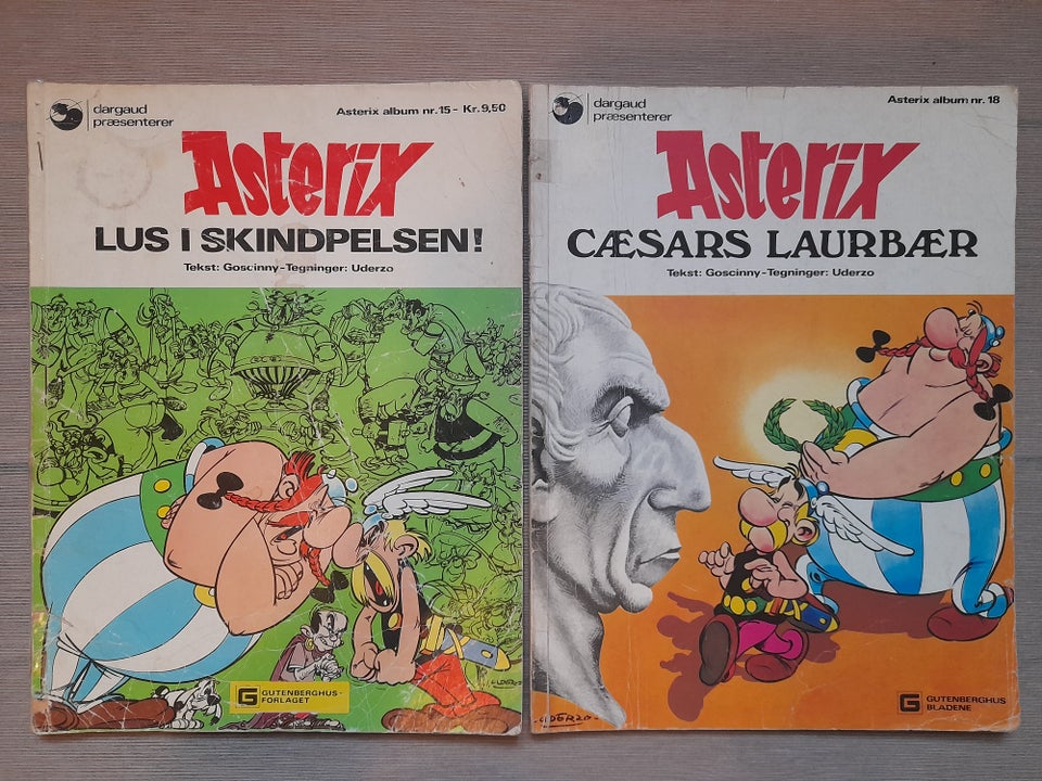 ASTERIX