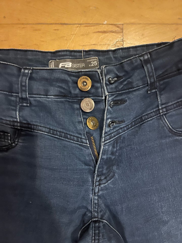 Jeans, FB SISTER , str. 25