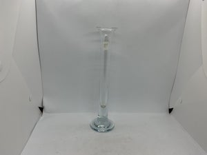 Glas Vase Holmegaard – Solitær