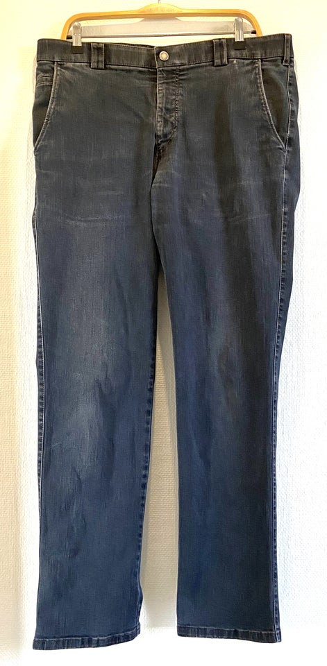 Jeans, Meyer, str. 54