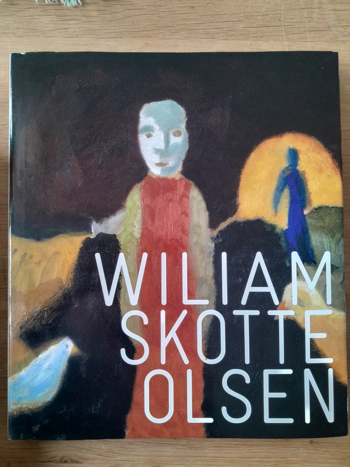 Wiliam Skotte Olsen, Mikael Wivel,