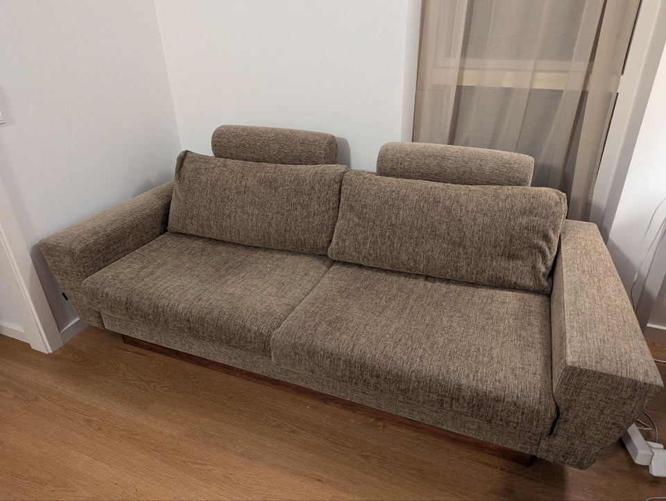 Sofa, 3 pers. , Raun Home