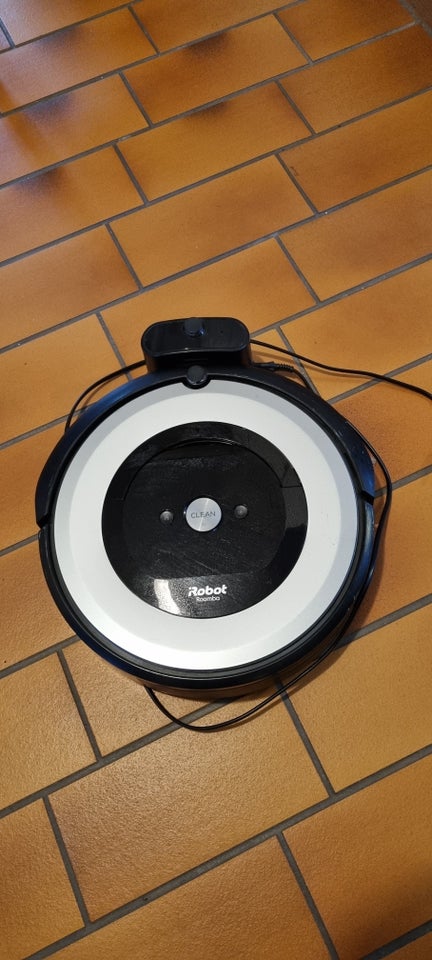 IRobot, robotstøvsuger, IRobot