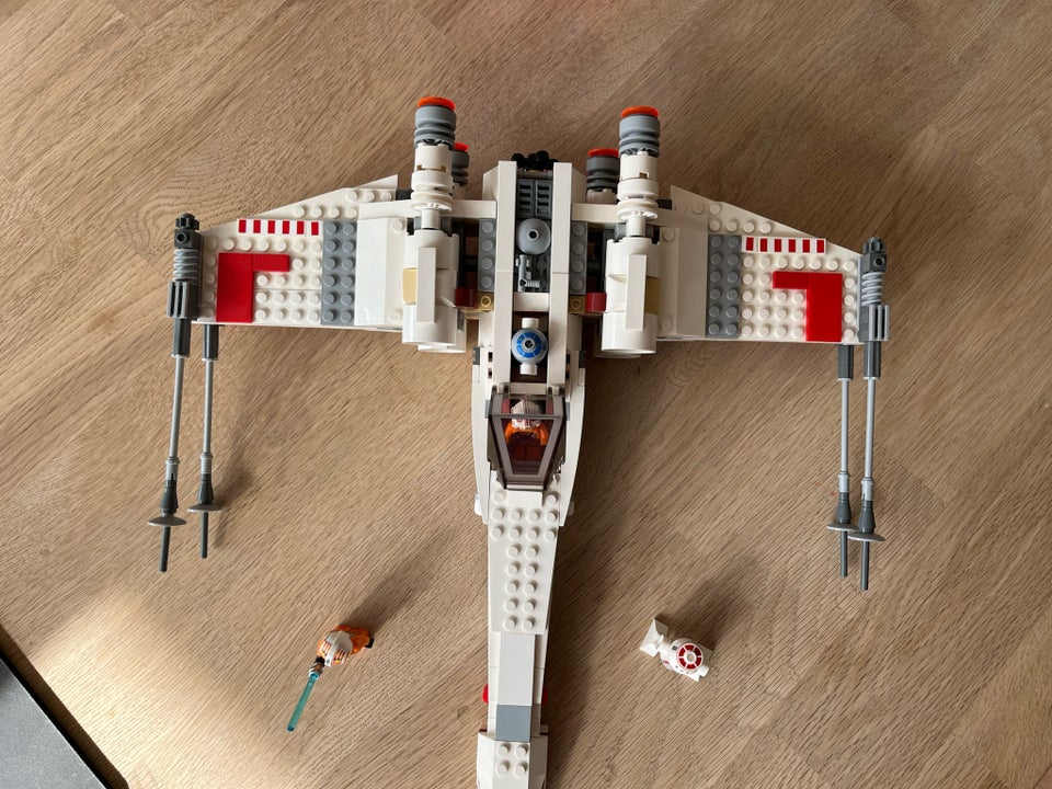 Lego Star Wars 9493