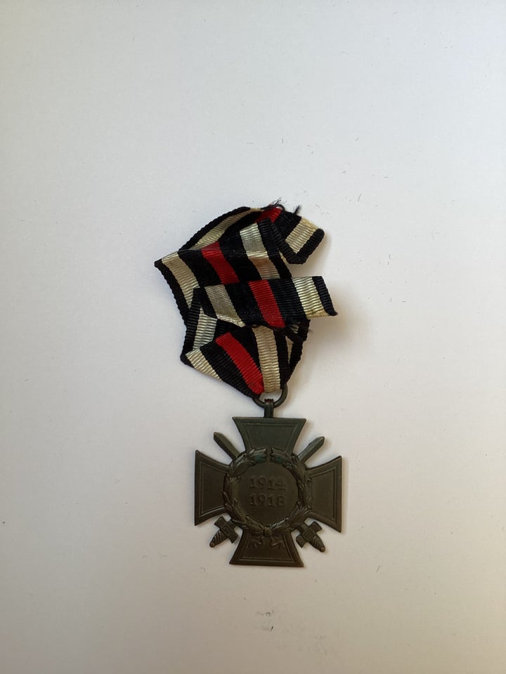 Militær Medalje