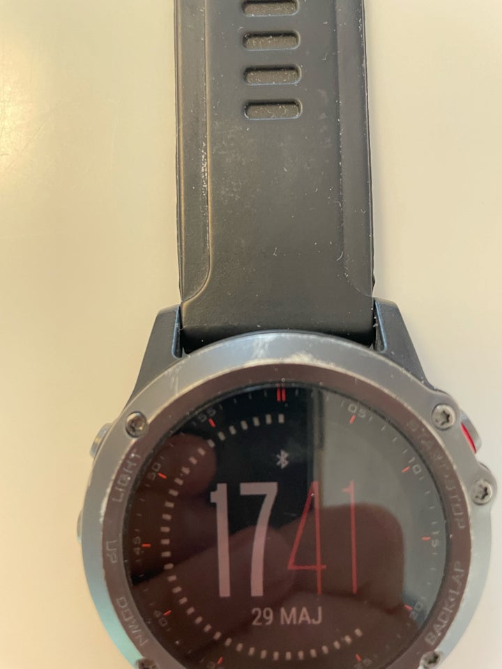 Smartwatch, Garmin