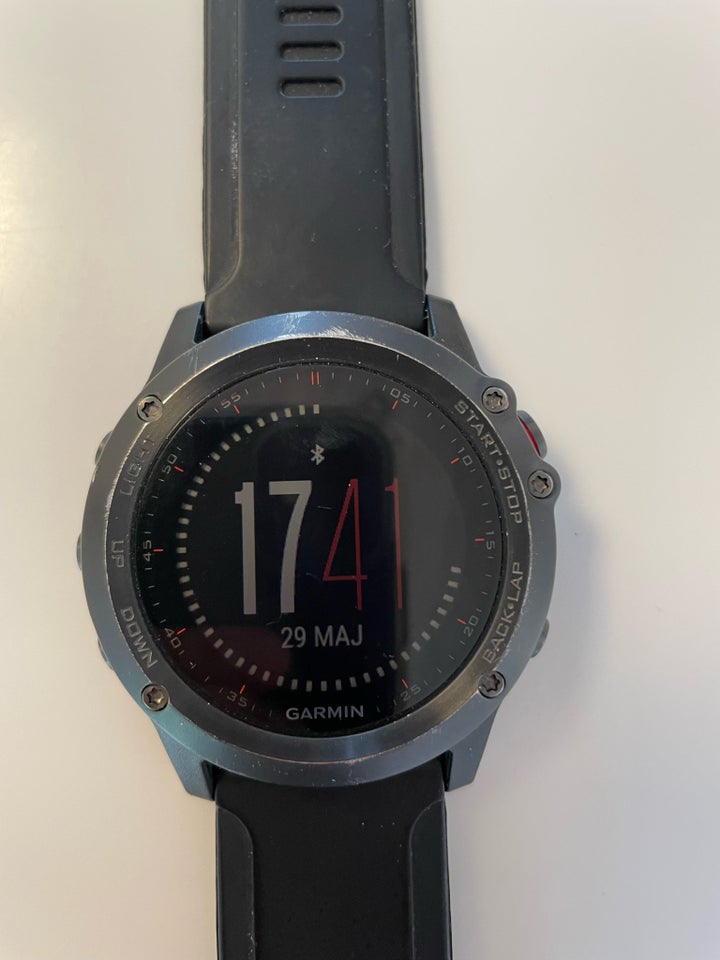 Smartwatch, Garmin