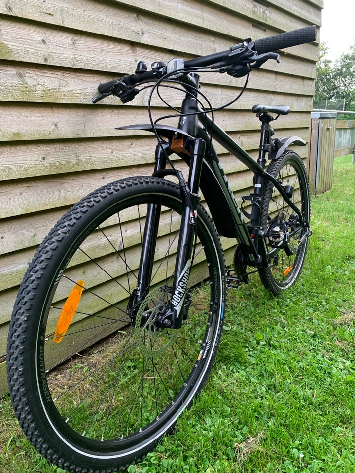 Trek Superfly 5 hardtail 175