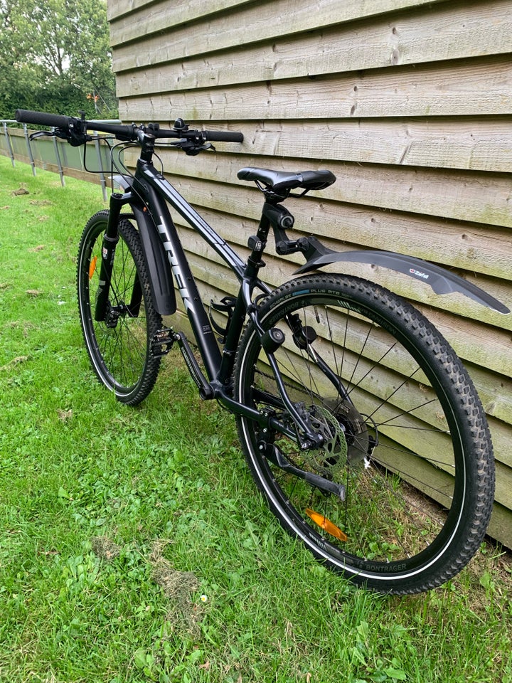 Trek Superfly 5 hardtail 175