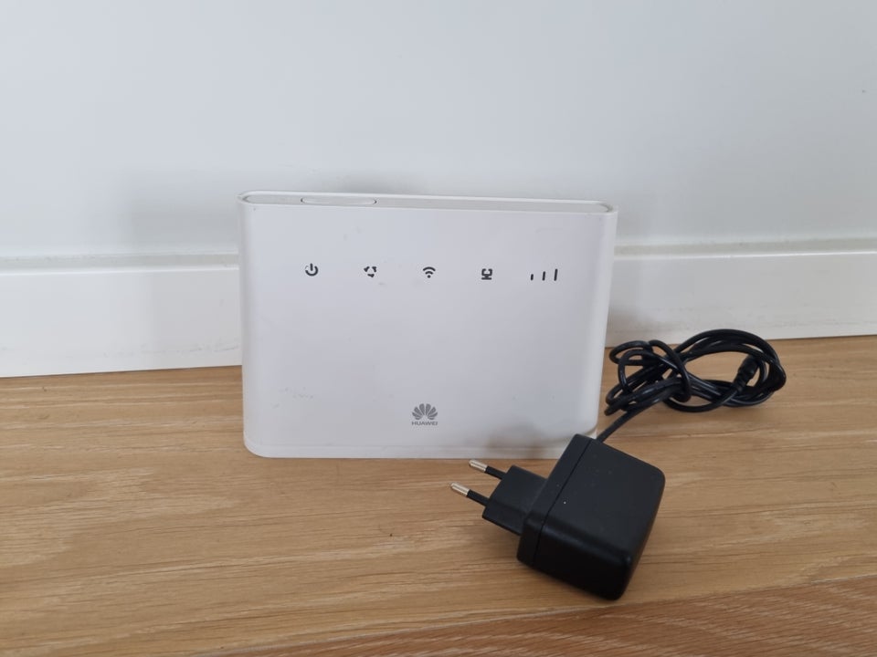 Router, Huawei B311