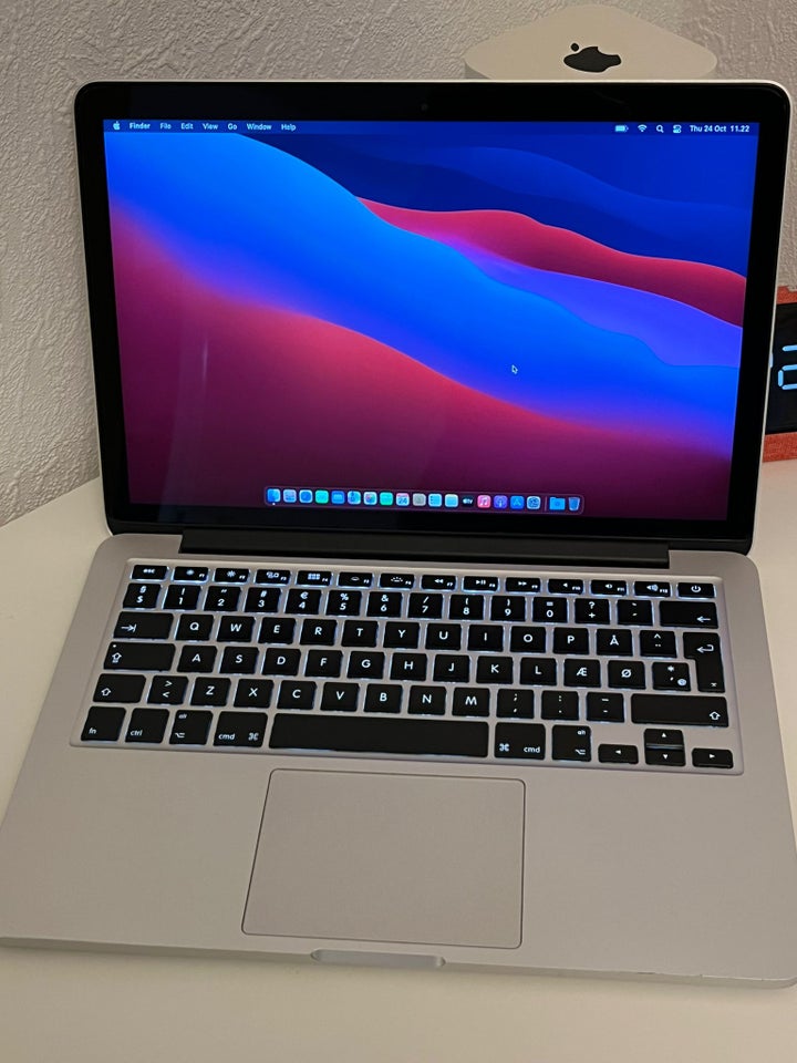 MacBook Air, Pro Retina 2015, 2.7