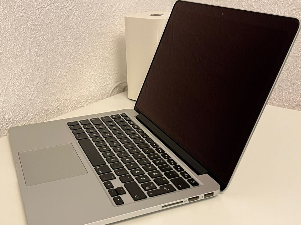 MacBook Air, Pro Retina 2015, 2.7