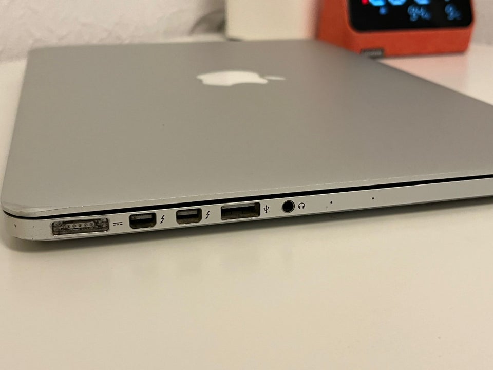 MacBook Air, Pro Retina 2015, 2.7