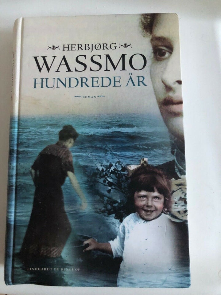 Hundrede år, Herbjørg Wassmo,