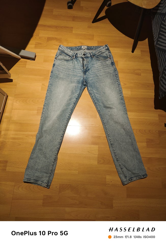 Jeans HM str 36